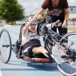 Stoke Mandeville Stadium - Sun 27th September